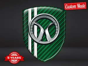 Mansory Pegatinas Autoadhesivas Máximo Duradero Modernas